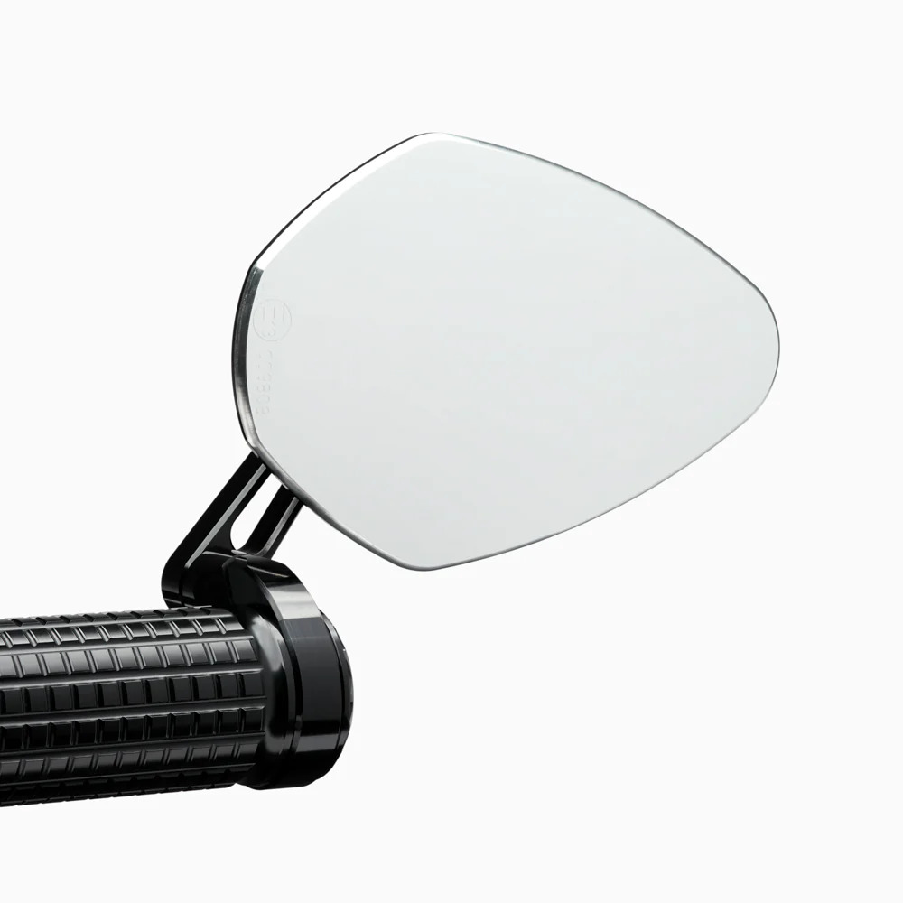 Motogadget mo.view sport 60 Metal Mirror