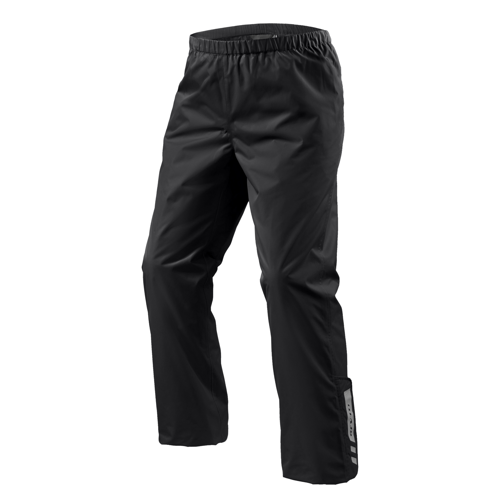 Akito Village Waterproof Over Trousers - Black– MSG Bike Gear