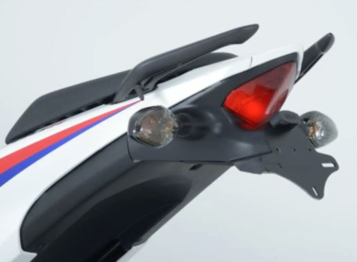 R&G Racing Tail Tidy To Suit Honda CBR500R / CB500F / CB400X / CB500X