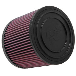 Motorcycle Air Filters