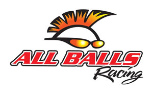 All Balls Racing