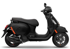 Vespa GTS 300