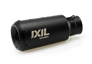 IXIL Exhausts