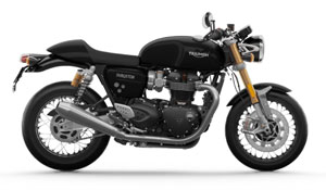 Triumph Thruxton RS