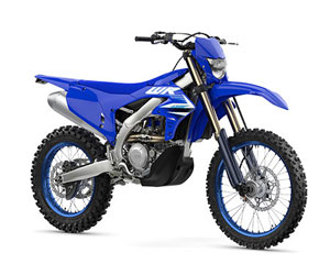 Yamaha WR450F