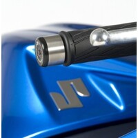 R&G Racing Bar End Sliders To Suit most Suzuki models.