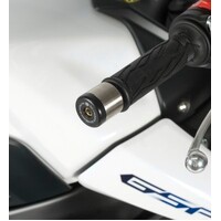 R&G Racing Bar End Sliders To Suit Suzuki SV650/SV1000 models