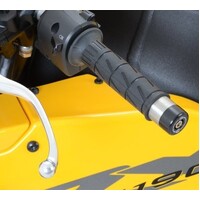 R&G Racing Bar End Sliders To Suit Ducati Monster and Multistrada models