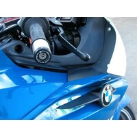 R&G Racing Bar End Sliders To Suit BMW K1200/K1300 & R1250RT '19- models