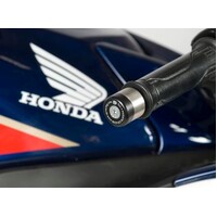 R&G Racing Bar End Sliders To Suit Honda VFR1200