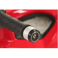 R&G Racing Bar End Sliders To Suit Ducati Monster 696, Monster 821, Monster 797 and WK Bike SP 50,SP 125 and SP 250 models