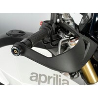 R&G Racing Bar End Sliders To Suit Aprilia Dorsoduro and Caponord models