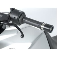 R&G Racing Bar End Sliders To Suit BMW F650GS and F800GS models