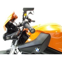 R&G Racing Bar End Sliders To Suit BMW F800R models