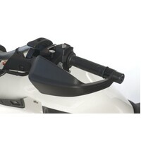 R&G Racing Bar End Sliders To Suit Honda Crosstourer 1200 models