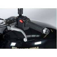 R&G Racing Bar End Sliders To Suit Triumph Bonneville