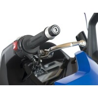 R&G Racing Bar End Sliders To Suit BMW C600 Sport and C650GT