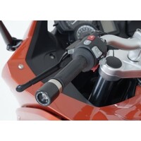 R&G Racing Bar End Sliders To Suit BMW F800GT