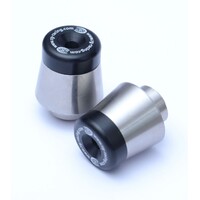 R&G Racing Bar End Sliders To Suit Honda CBR650F / CB650F