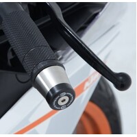 R&G Racing Bar End Sliders