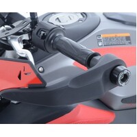 R&G Racing Bar End Sliders To Suit Yamaha MT-07 Moto Cage '15