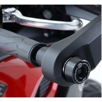 R&G Racing Bar End Sliders To Suit Yamaha MT-09 Tracer '15-