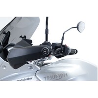 R&G Racing Bar End Sliders To Suit Triumph Tiger 1050 Sport '16-