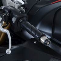 R&G Racing Bar End Sliders To Suit the Honda CB650R & CBR650R '19-