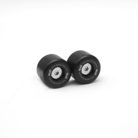 R&G Racing Bar End Sliders To Suit Ohvale 110/160