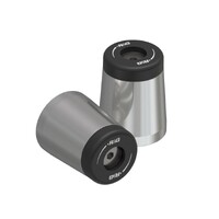 R&G Racing Bar End Sliders To Suit Aprilia Tuono 660 '21-