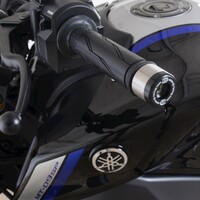 R&G Racing Bar End Sliders To Suit Yamaha MT-09 & SP '21- '23