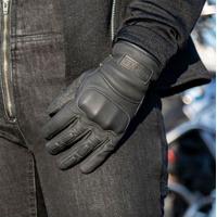 MotoGirl Bessie Gloves