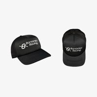 Bonamici Racing Cotton Cap