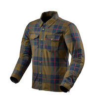 REV'IT! Bison 2 H20 Overshirt