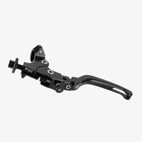 Bonamici Racing Aluminum adjustable full clutch lever Offset 32mm