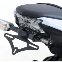 R&G Racing Tail Tidy To Suit Kawasaki Z650 / Ninja 650 (2017 - Onwards)