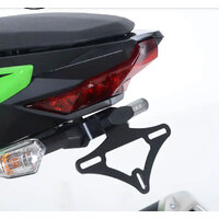 R&G Racing Tail Tidy To Suit Kawasaki Ninja/Z 250/400