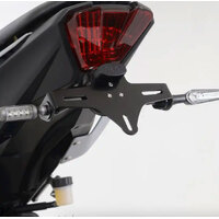 R&G Racing Tail Tidy To Suit Yamaha MT-07 (2021 - Onwards)