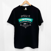 Motorex Clutch Tee - XX-Large (M1025-XXL)