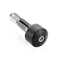 Rizoma Pro Bar End Mirror Adaptor (Black)