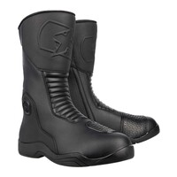 Oxford Tracker 2.0 Boots - Black (43 EU)