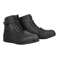 Oxford Kickback Boots - Black (43 EU)