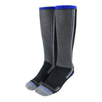 Oxford Coolmax Boot Socks (S)