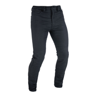 Oxford AA Slim Men's Jean - Black (32/34)