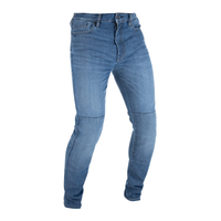 Oxford Original Approved AA Slim Men's Jean - Blue (30/32)