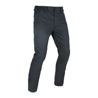 Oxford AA Men's Straight Jean - Black (36/32)