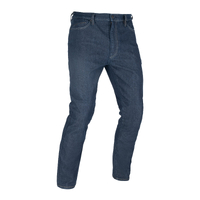 Oxford AA Men's Straight Jean - Indigo (36/36)