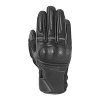 Oxford Ontario Leather Glove - Black (2XL)