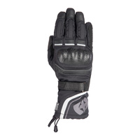 Oxford Montreal 4.0 Dry2Dry Glove - Stealth Black (L)