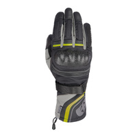 Oxford Montreal 4.0 Dry2Dry Gloves - Black / Grey / Fluro (2XL)